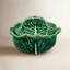 Cabbage Earthenware Tureen