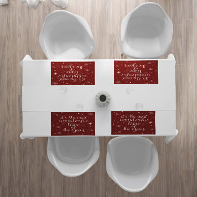 Récapitulatif 18,5" disant