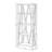 Bankhead Etagere Bookcase-1965547377