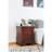 Glory Furniture Louis Phillipe 2 Drawer Fully Assembled Nightstand-98366855