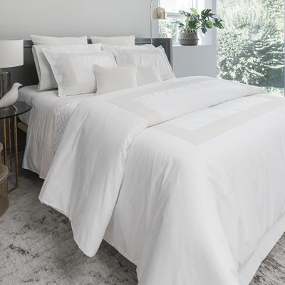 Pearls_Duvet Cover