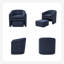 Fauteuil demi-tonneau Yeomans-94813885