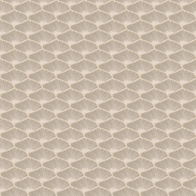 Papier peint géométrique Ehrin