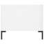 Ayishah Four Leg Coffee Table with Storage-1881161371