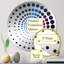 Valts - Miroir mural spiralé-134321128