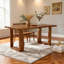 Solid Wood Executive Desk-312838684