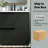 30" Bathroom Vanity In Hue, With Ceramic Sink, Full - Extension Drawers And Soft Close Undermount Slides For Functional Setup A Smooth Fluted Design Space Utilization-1422153236