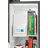 Frigidaire Gallery 36" Side by Side 25.6 cu. ft. Refrigerator-71115305