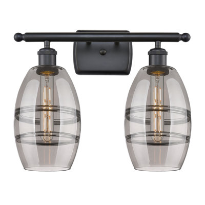 Bettylou 2 - Light Dimmable Vanity Light