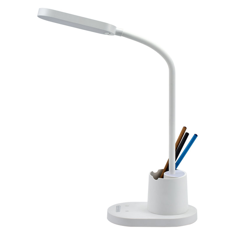 Adjustable USB Desk Lamp