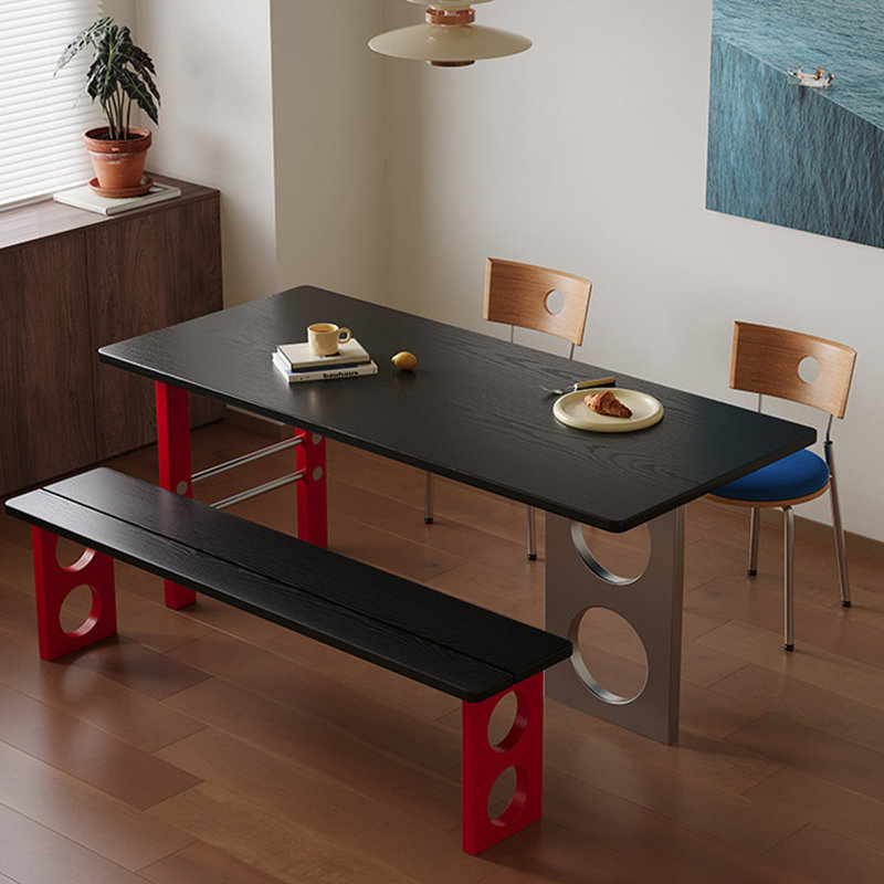 Bureau multifonctionnel Creative Art Design, H 29,52 po x l 70,86 po x P 31,49 po
