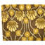 Area Rug in Brown