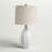 Canup Ceramic Table Lamp