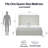 Carmen Upholstered Wingback Bed-1109086687-1122909131
