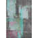 Premium Machine Washable Larrison AMF1779 Blocks Rug