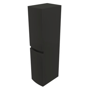 Vague Wall Linen Cabinet