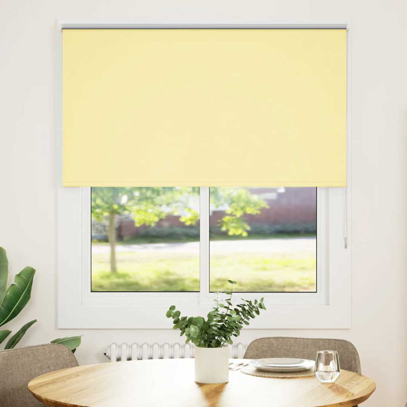 Roller Blind, Marine, 120cmW x 150cmL
