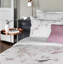 Poesie Percale Flat Sheet-64151493