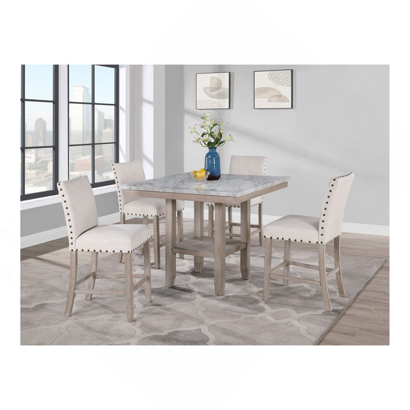 TABLE DE CLAU CLAUI