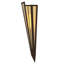 Applique murale 7,25 po de largeur Brum-784155461-784155504-784155518