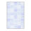 Premium 3D Printed Carpet, 4.6 x 7.2 Feet, 100% Polyester, 0.3 Inches Pile Height | Antibacterial, Non-Slip Underside, Machine Washable | Perfect for Living Room, Bedroom, and Kids' Play Areas, Durable & Stylish