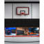 Tapis de basketball imperméable 2 po
