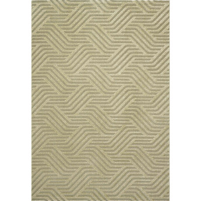 Nugent Geometric Area Rug