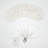 Battery Operated String Lights with 10 Nylon Lanterns-1802706633