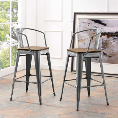 Tabouret de bar Promenade