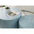 Light Blue sélectionné