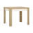 Blayze Extendable Dining Table-25323075