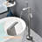 Floor Tub Filler with Diverter-93236324