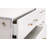 Commode 6 tiroirs Braedawn
