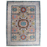 Mamluk One-of-a-Kind 10'2'' X 13'10'' Area Rug