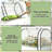 Elevated Plant Boxs Raised Garden Bed-1477179213