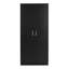 Maybery 2 Door Manufactured Wood Wardrobe-1754373595