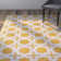 Paolucci Cotton Geometric Indoor Rug