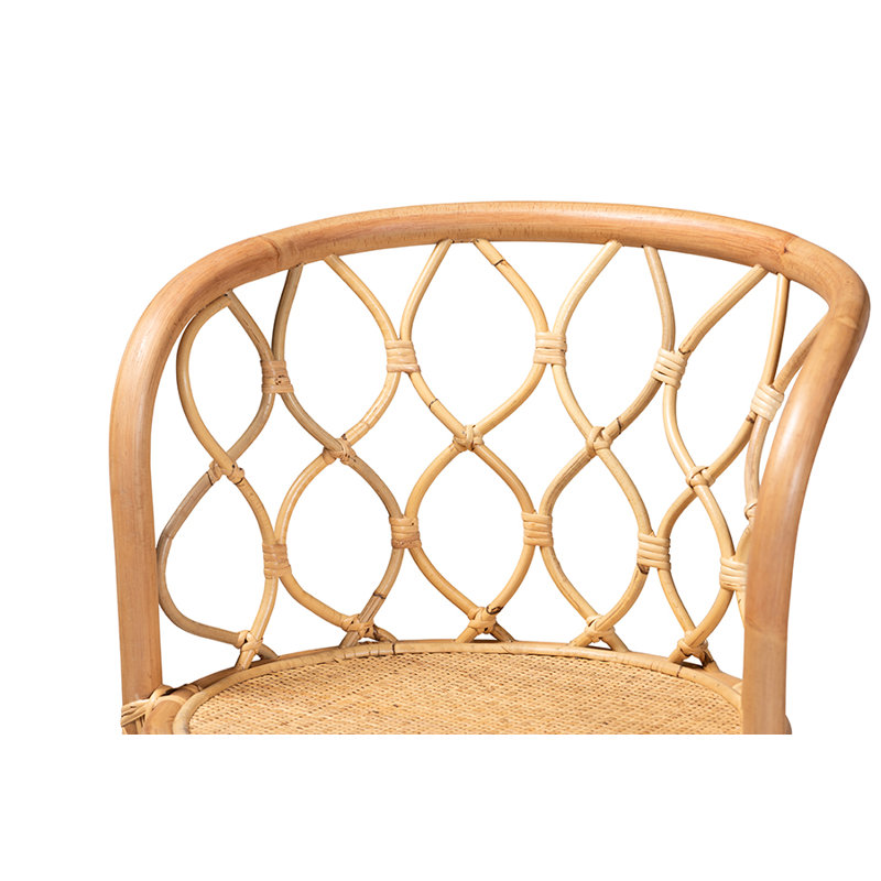 Tabouret de comptoir 26,2 po Amauriah