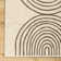 Wool Geometric Indoor Rug