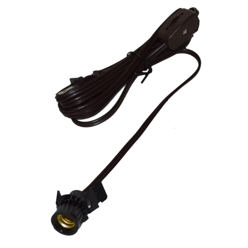 Lampe de table 14 po Arias