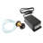 Kingston Brass Trimscape Dual Outlet Garbage Disposal Air Switch Kit