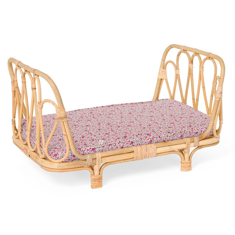 Poppie Day Bed Signature Collection, Meadow