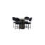 Blayk 4 - Person Dining Set-470132195
