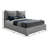 Misha Fabric Bed-63426730-63426732