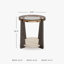 Table de bout Lowrine