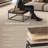Square Coffee Table, Footstool-1186056107
