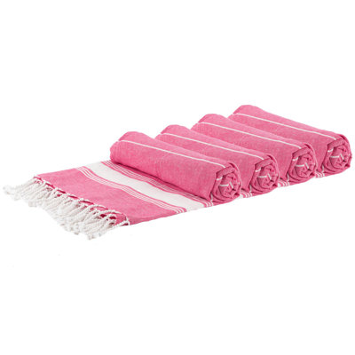 100% Cotton Bath Towel