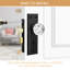 Mortise Keyed Door Knob-102884347