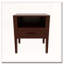 Table de chevet Modern-1864352153