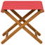 Polyester Patio Folding Chair Folding Chair Set-1842112097